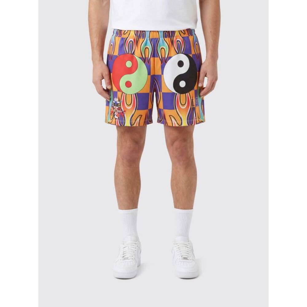 Liberal Youth Ministry Shorts Men Multicolor